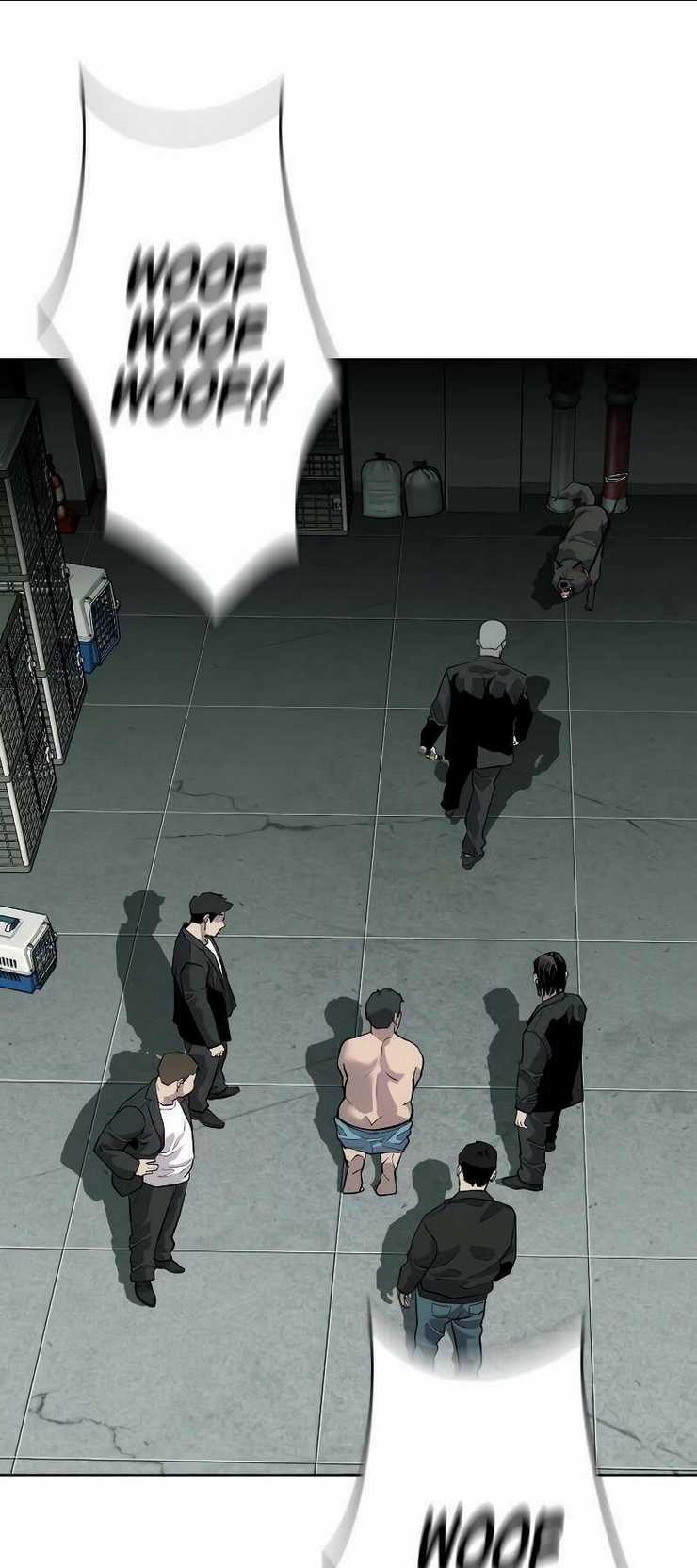 Đứa Con Báo Thù - Chapter 3 - Trang 41