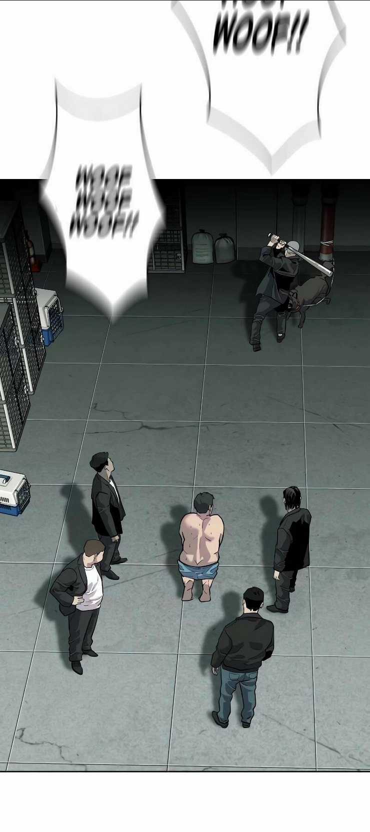 Đứa Con Báo Thù - Chapter 3 - Trang 42