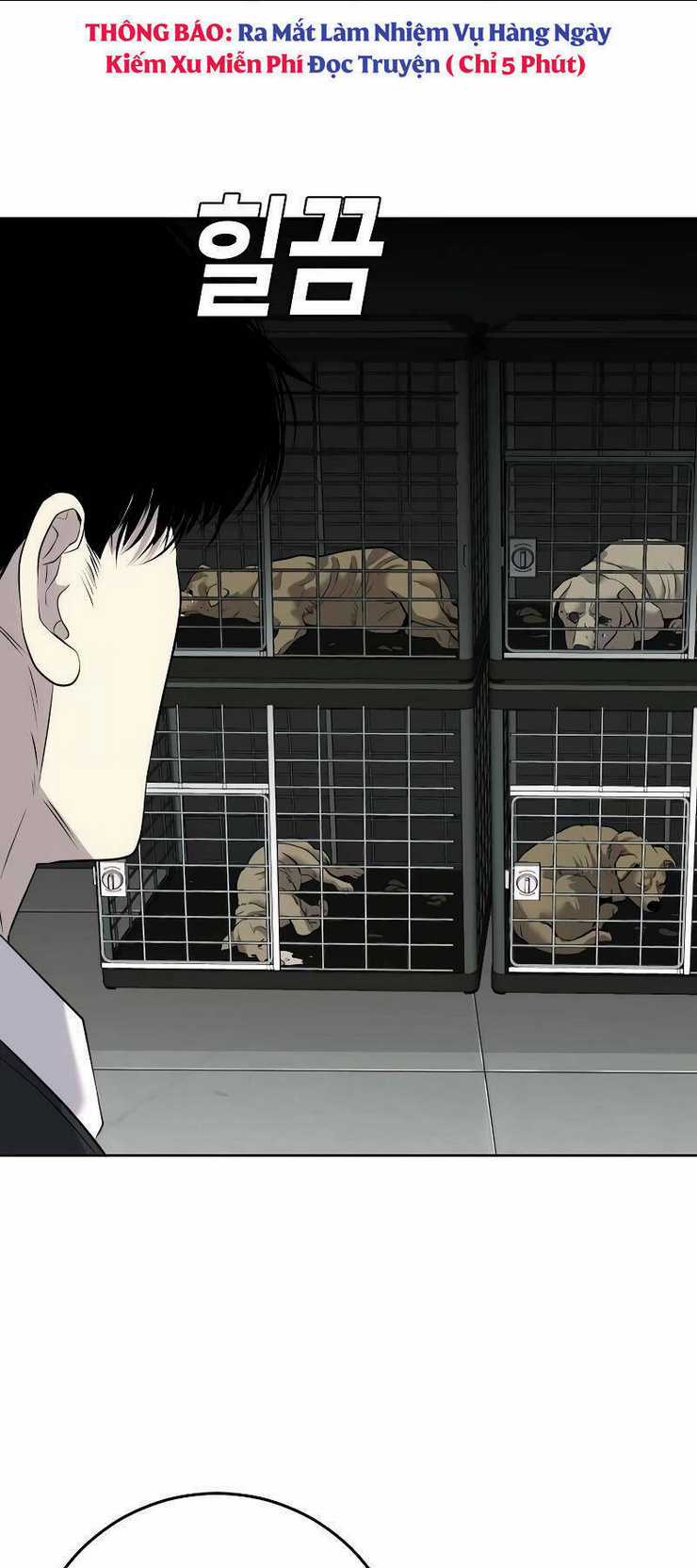 Đứa Con Báo Thù - Chapter 3 - Trang 52