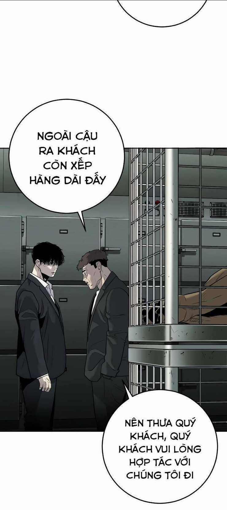 Đứa Con Báo Thù - Chapter 3 - Trang 55