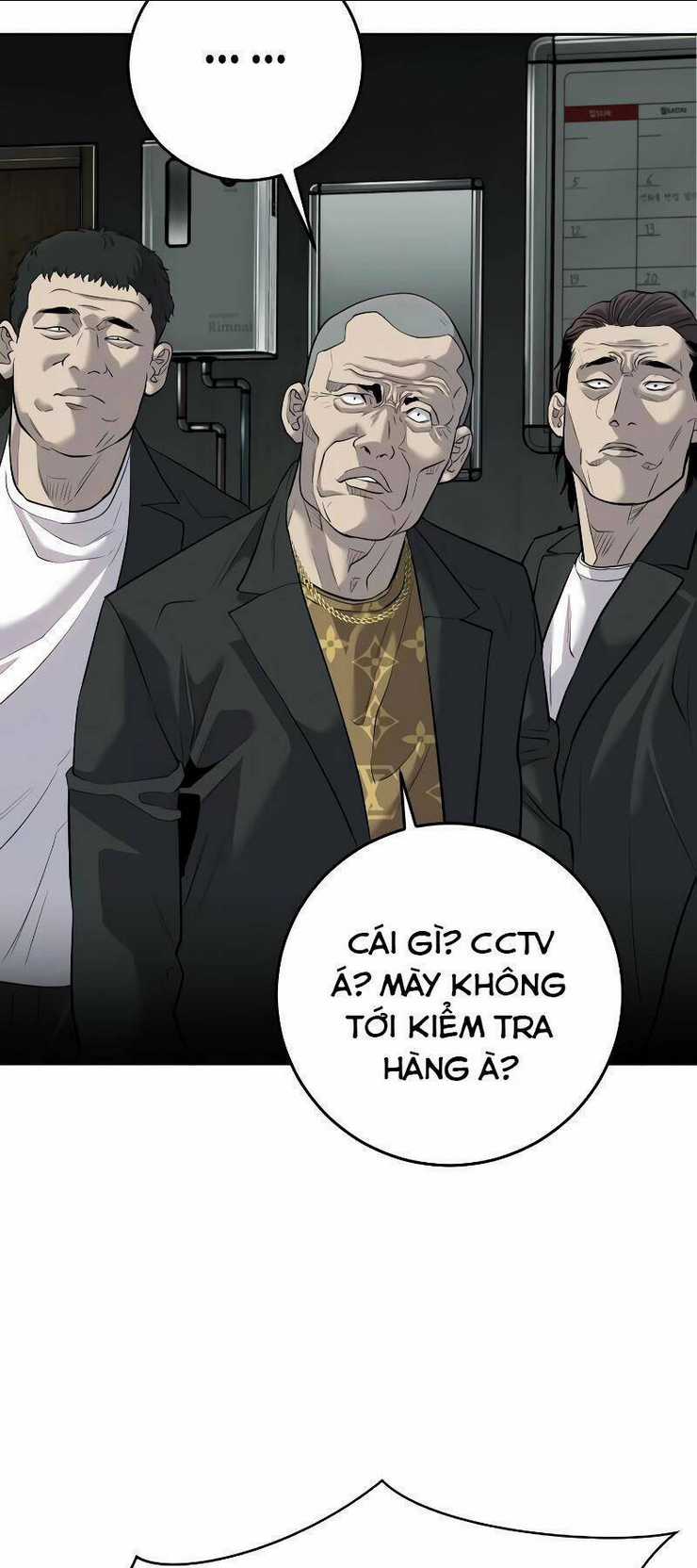 Đứa Con Báo Thù - Chapter 3 - Trang 60