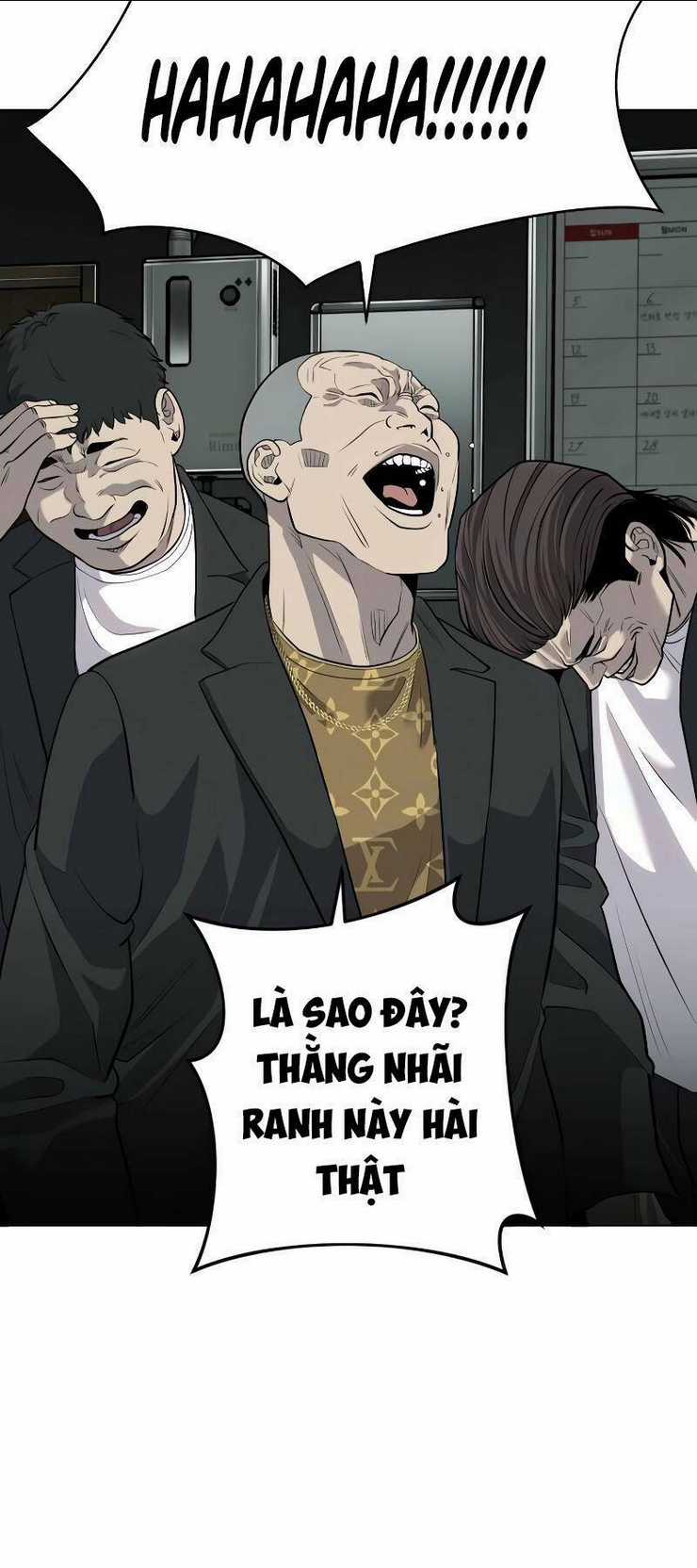Đứa Con Báo Thù - Chapter 3 - Trang 61