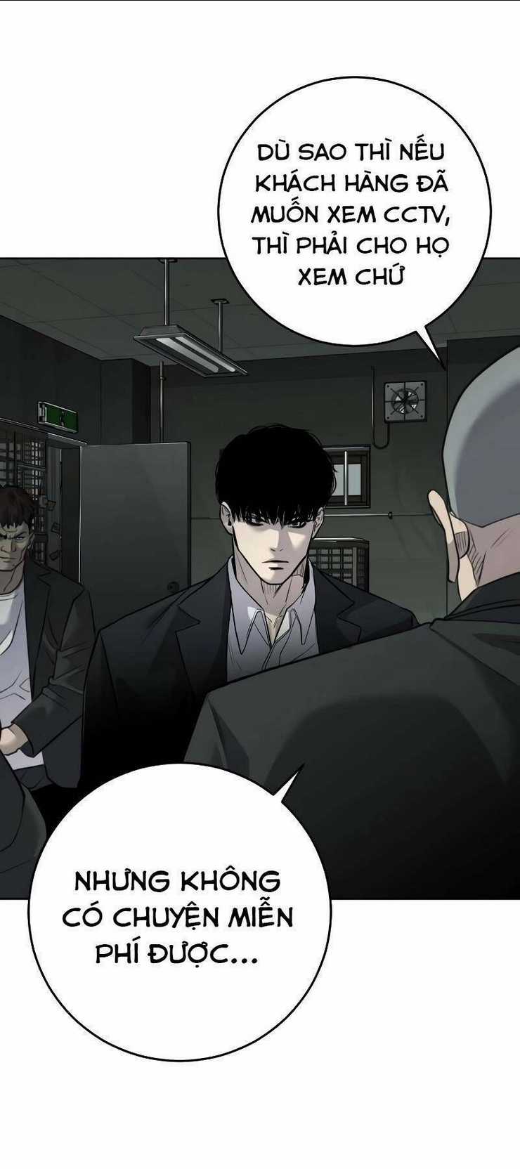 Đứa Con Báo Thù - Chapter 3 - Trang 62