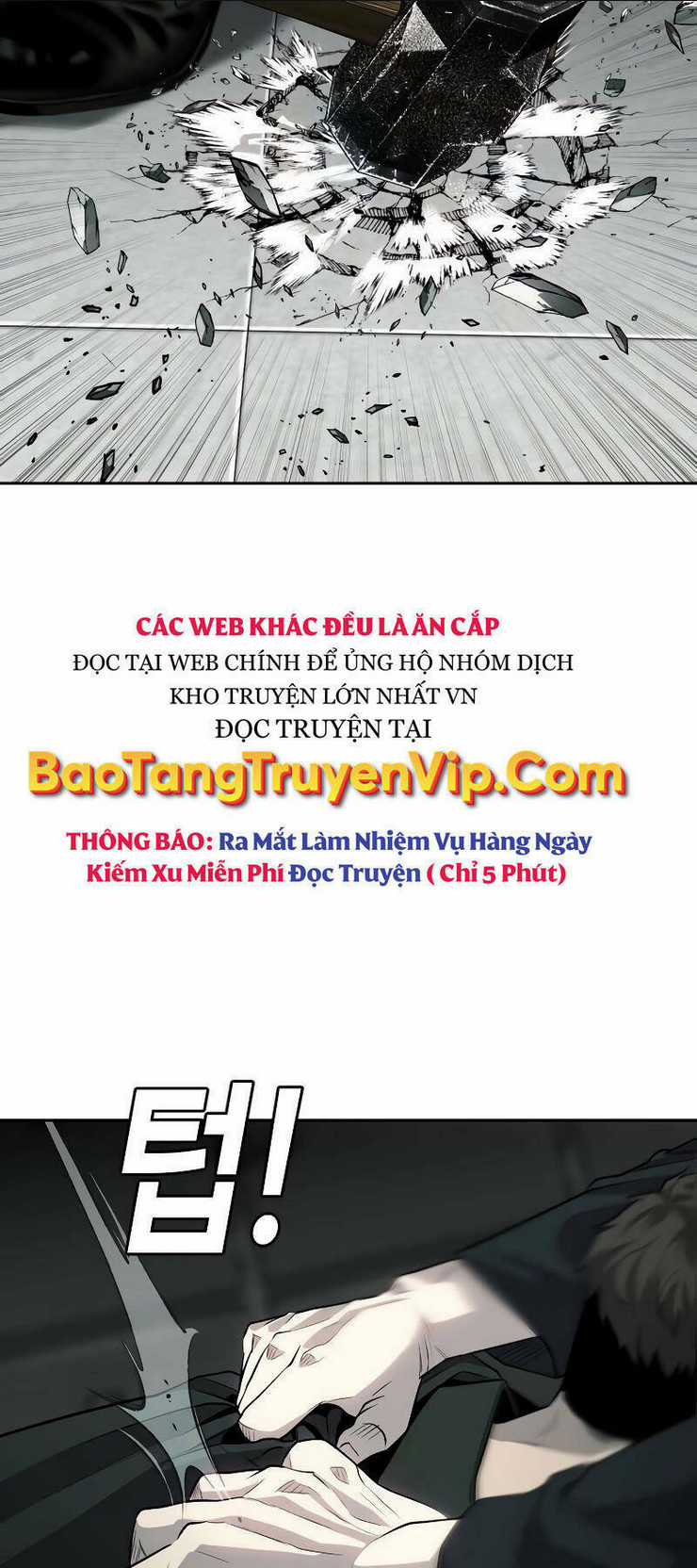 Đứa Con Báo Thù - Chapter 3 - Trang 66