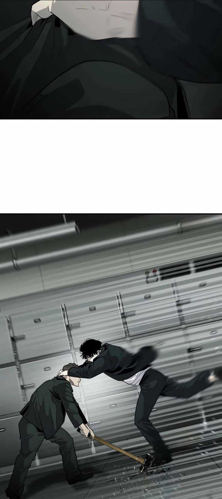 Đứa Con Báo Thù - Chapter 3 - Trang 67