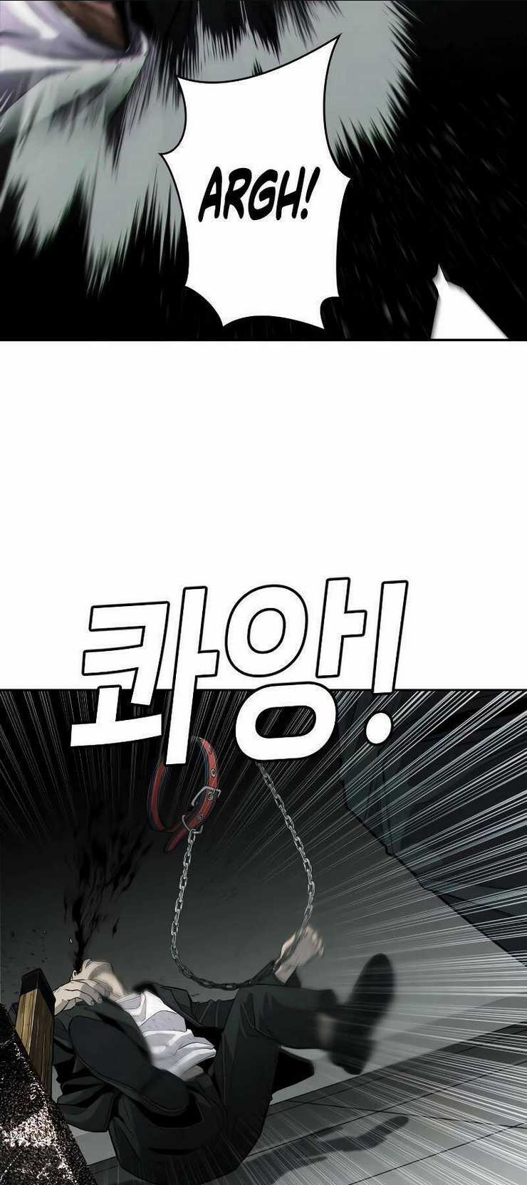 Đứa Con Báo Thù - Chapter 3 - Trang 69