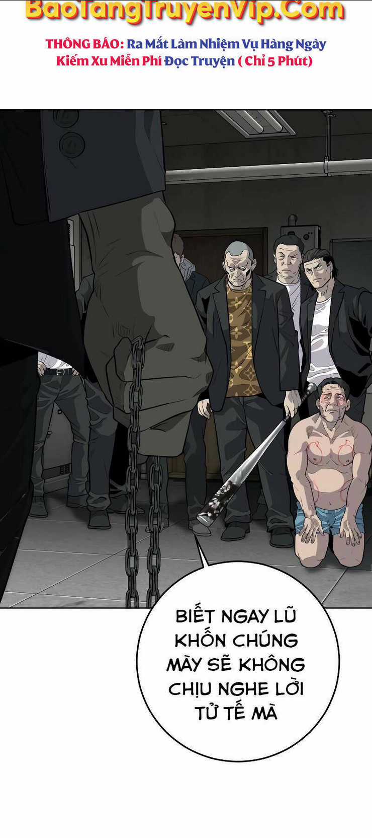 Đứa Con Báo Thù - Chapter 3 - Trang 72