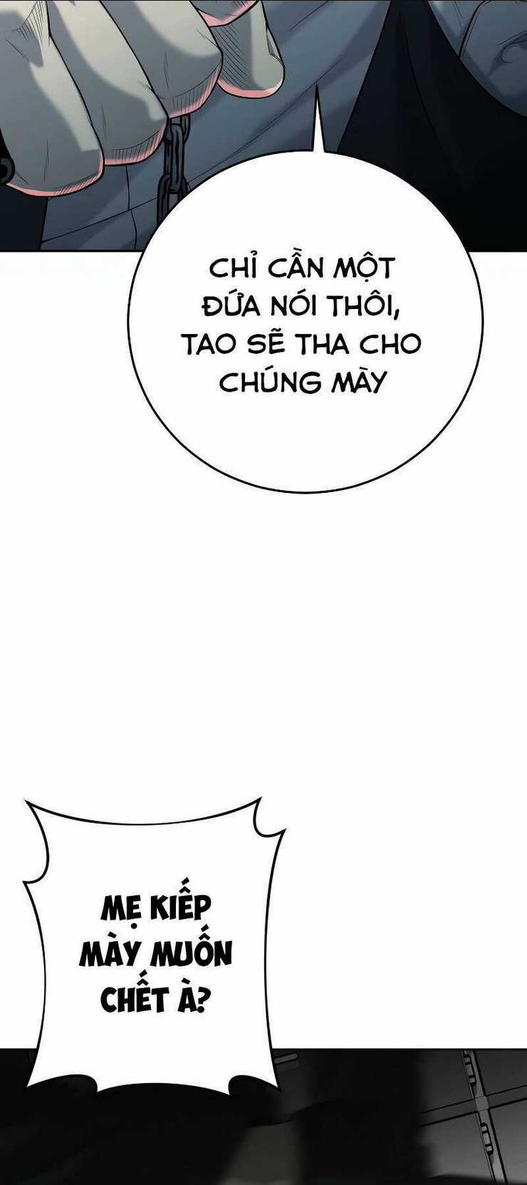 Đứa Con Báo Thù - Chapter 3 - Trang 74