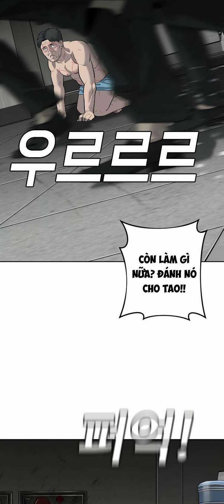 Đứa Con Báo Thù - Chapter 3 - Trang 75