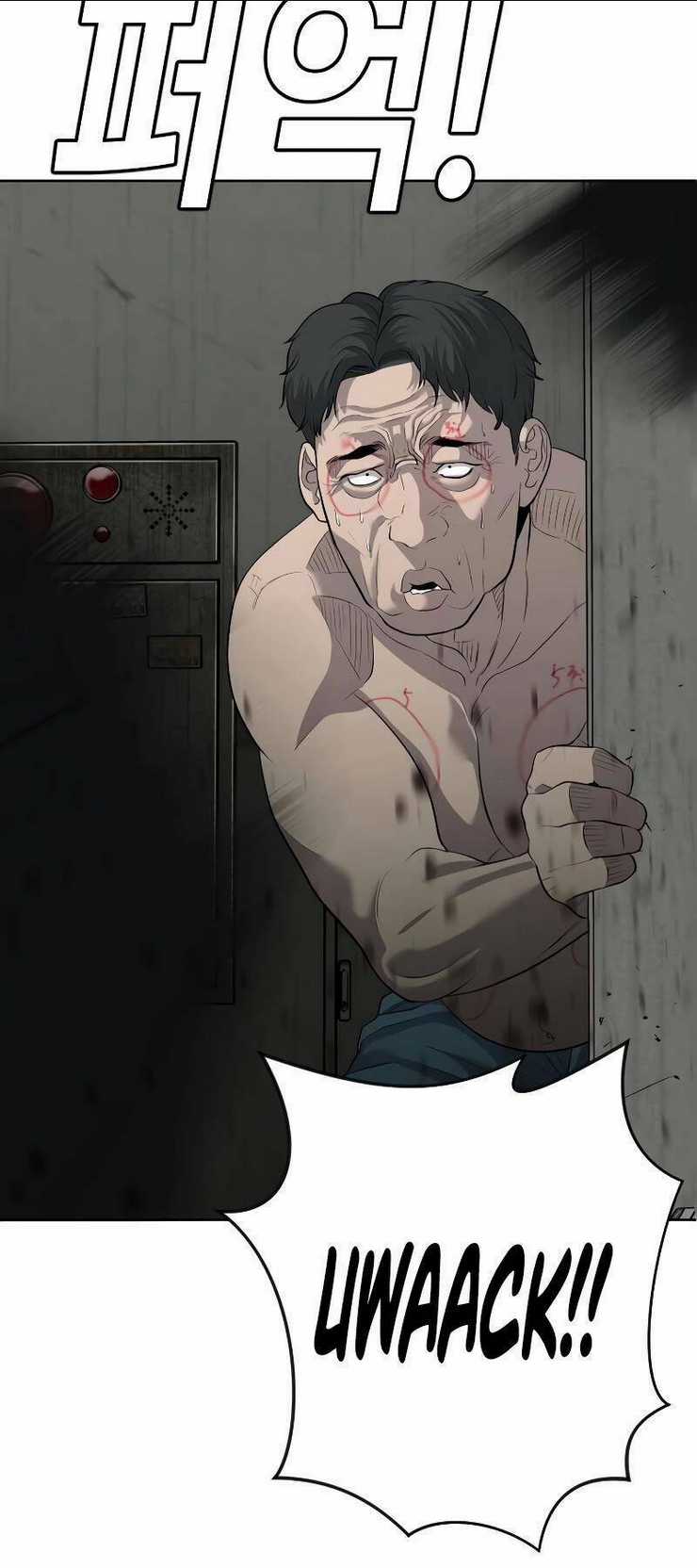 Đứa Con Báo Thù - Chapter 3 - Trang 77