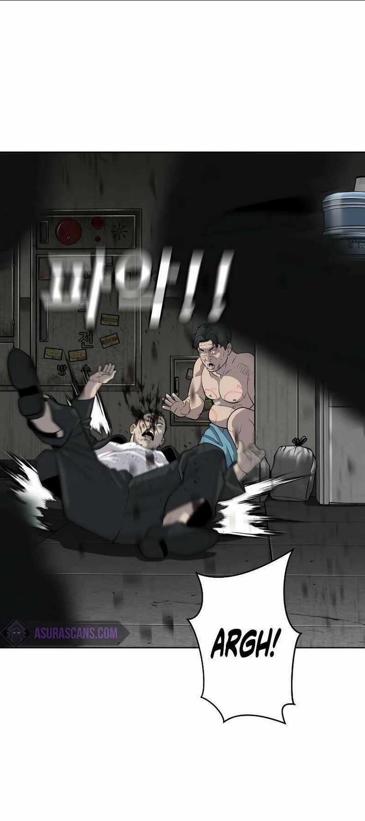 Đứa Con Báo Thù - Chapter 3 - Trang 78