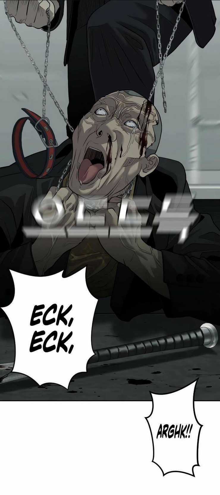 Đứa Con Báo Thù - Chapter 3 - Trang 83