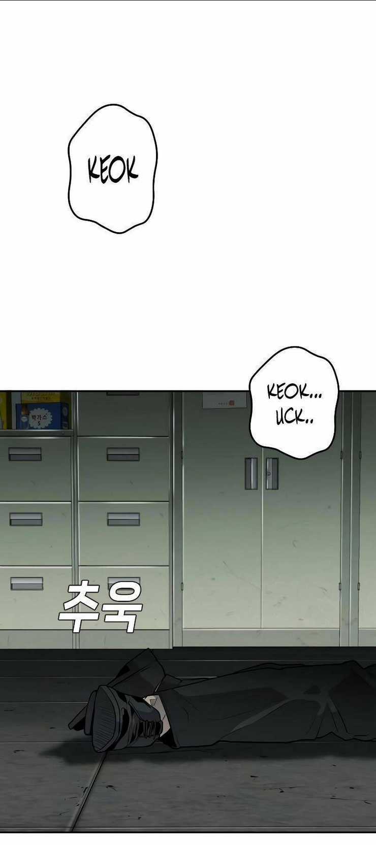 Đứa Con Báo Thù - Chapter 3 - Trang 84