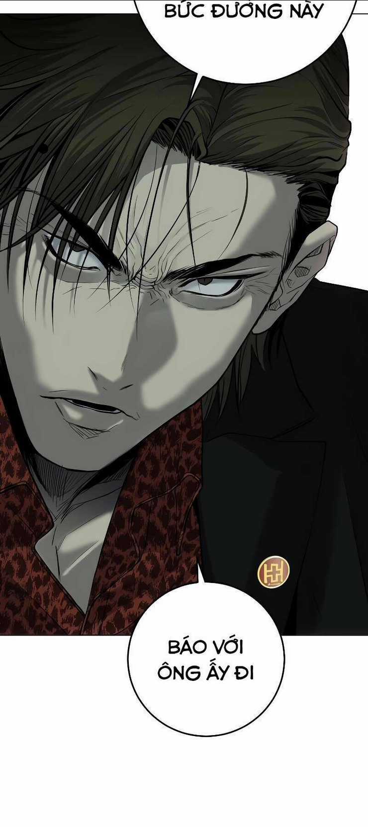 Đứa Con Báo Thù - Chapter 3 - Trang 10