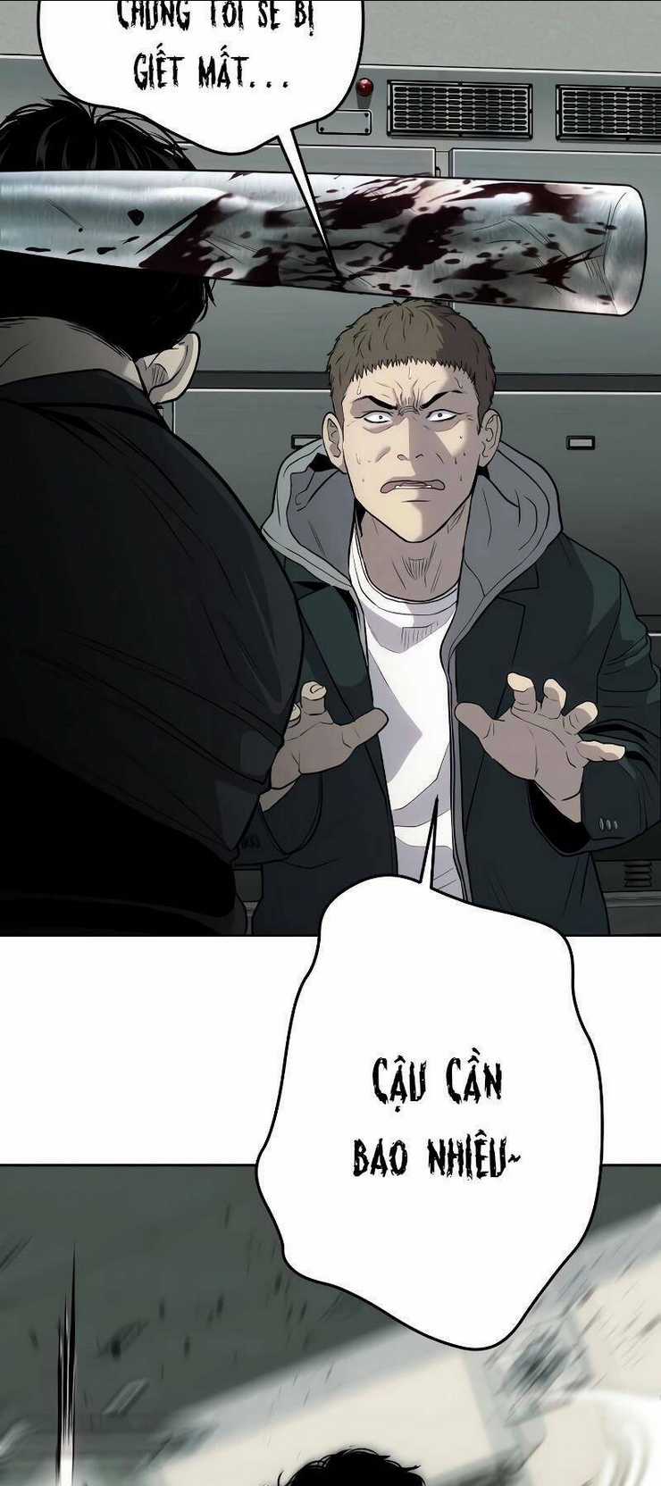 Đứa Con Báo Thù - Chapter 3 - Trang 91