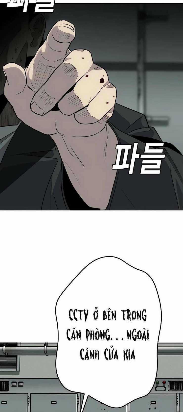 Đứa Con Báo Thù - Chapter 3 - Trang 93