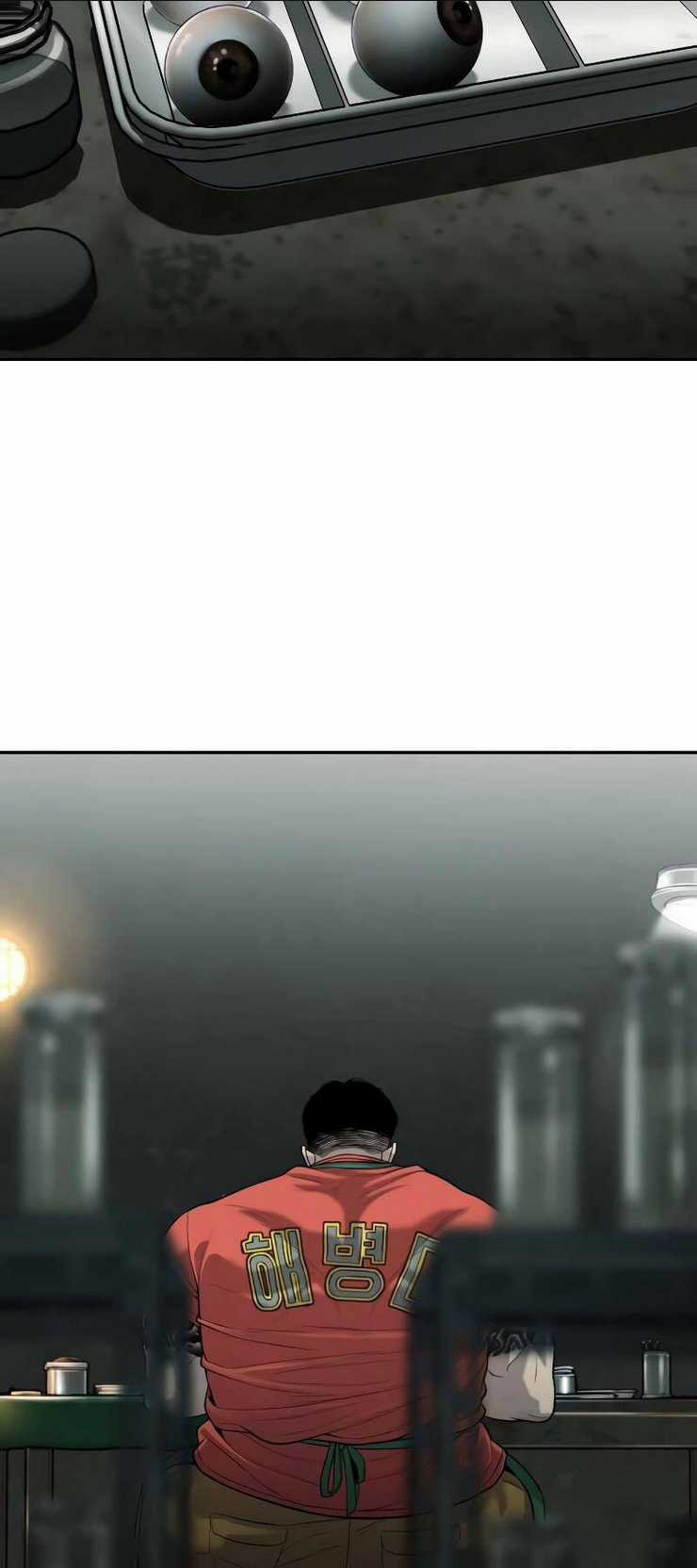 Đứa Con Báo Thù - Chapter 3 - Trang 100