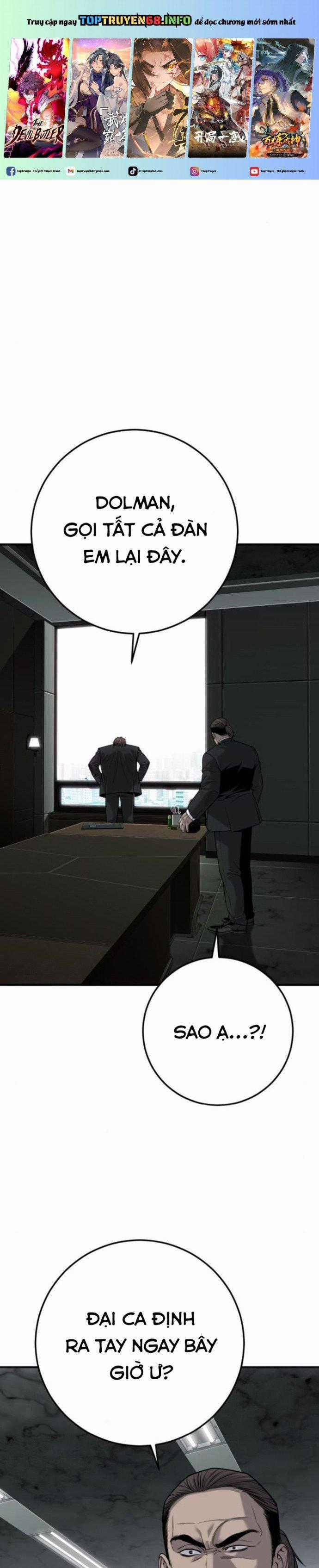 Đứa Con Báo Thù - Chapter 31 - Trang 1