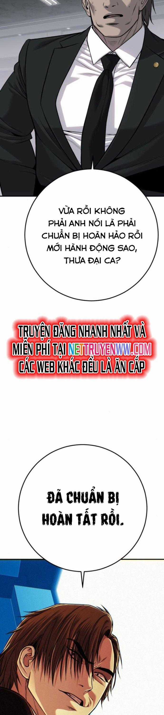 Đứa Con Báo Thù - Chapter 31 - Trang 2