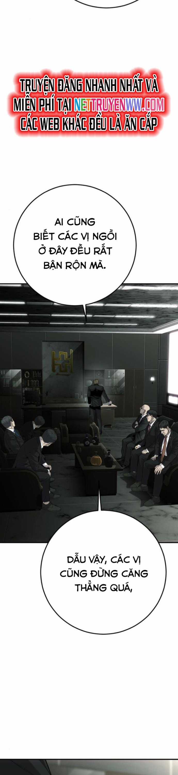Đứa Con Báo Thù - Chapter 31 - Trang 11