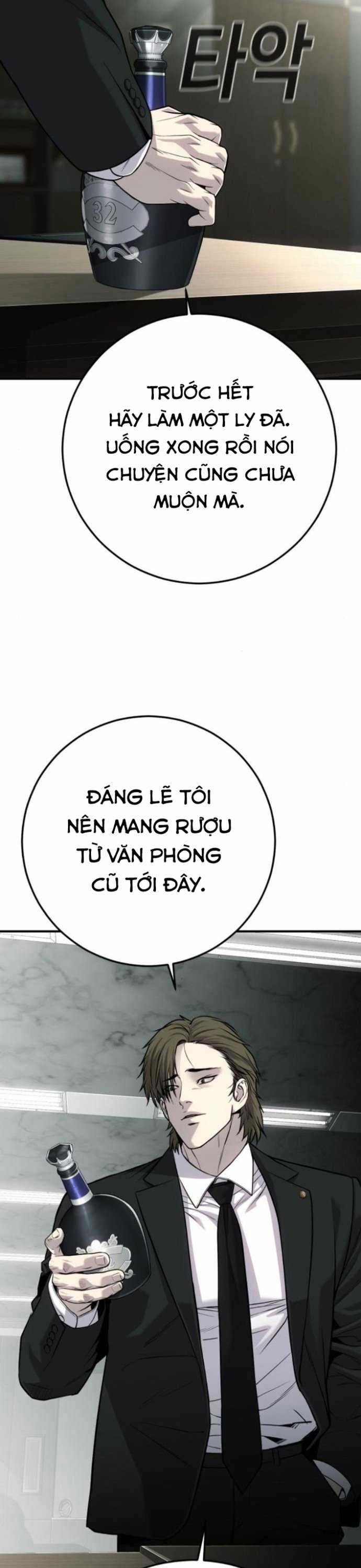 Đứa Con Báo Thù - Chapter 31 - Trang 12