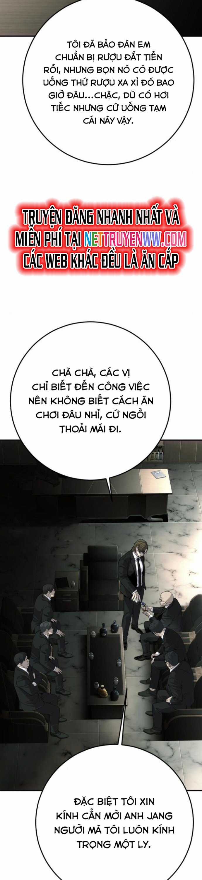 Đứa Con Báo Thù - Chapter 31 - Trang 13