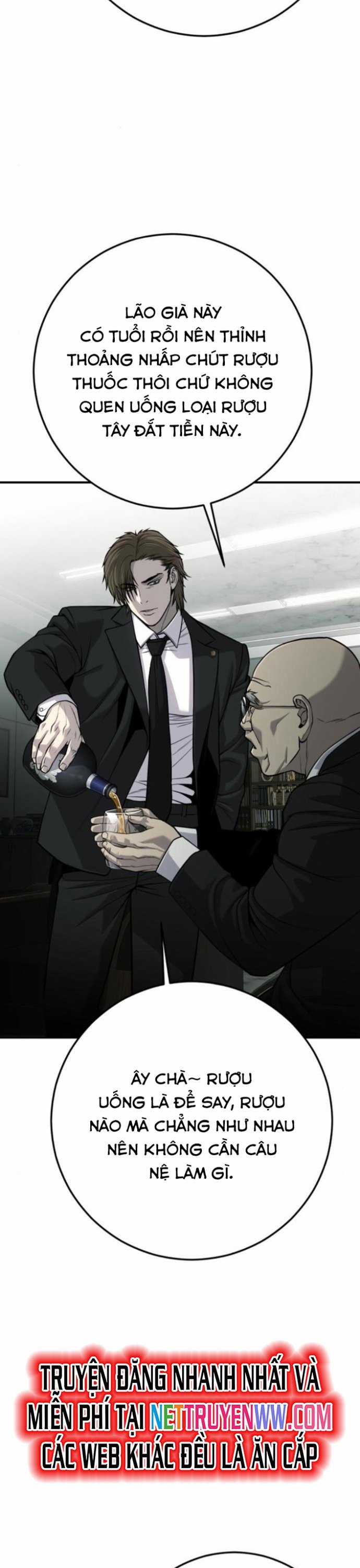 Đứa Con Báo Thù - Chapter 31 - Trang 14