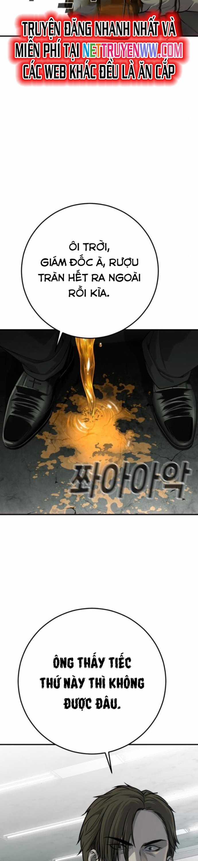 Đứa Con Báo Thù - Chapter 31 - Trang 16