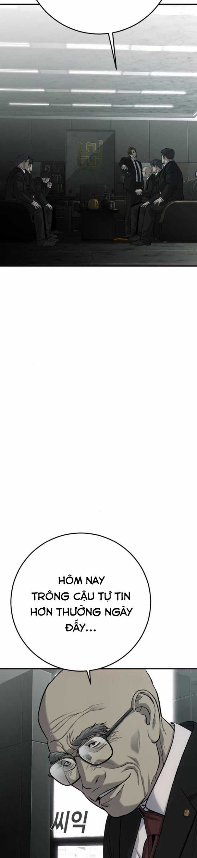 Đứa Con Báo Thù - Chapter 31 - Trang 18