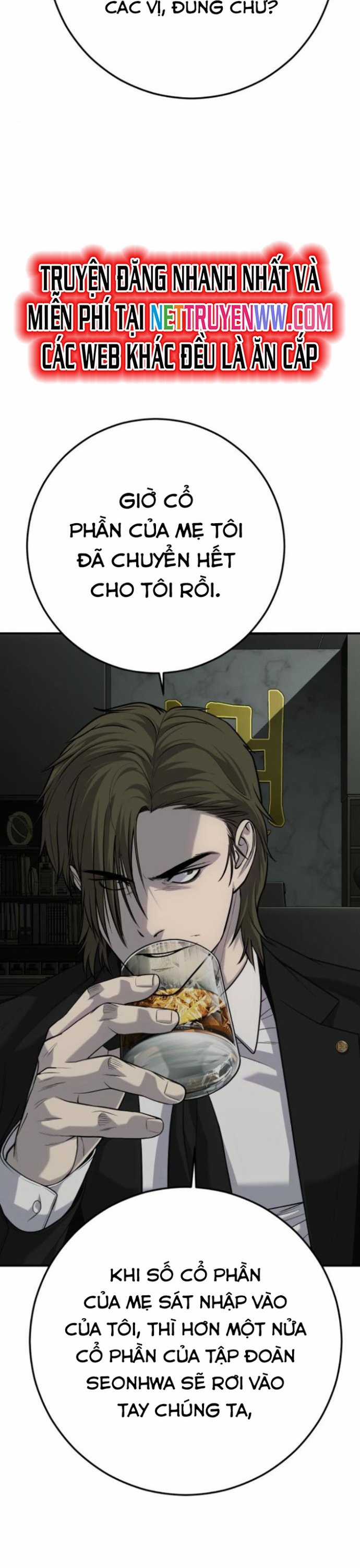 Đứa Con Báo Thù - Chapter 31 - Trang 20