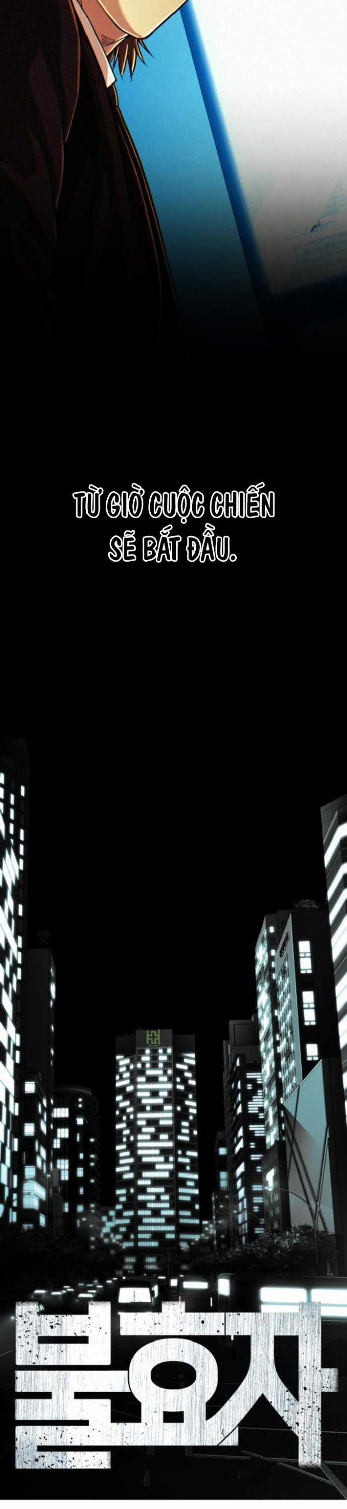 Đứa Con Báo Thù - Chapter 31 - Trang 3