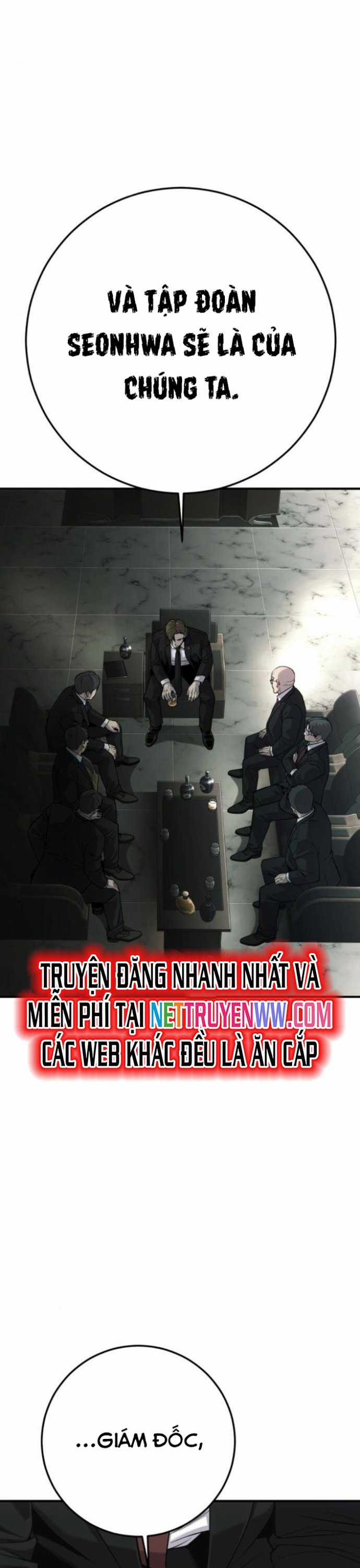 Đứa Con Báo Thù - Chapter 31 - Trang 21