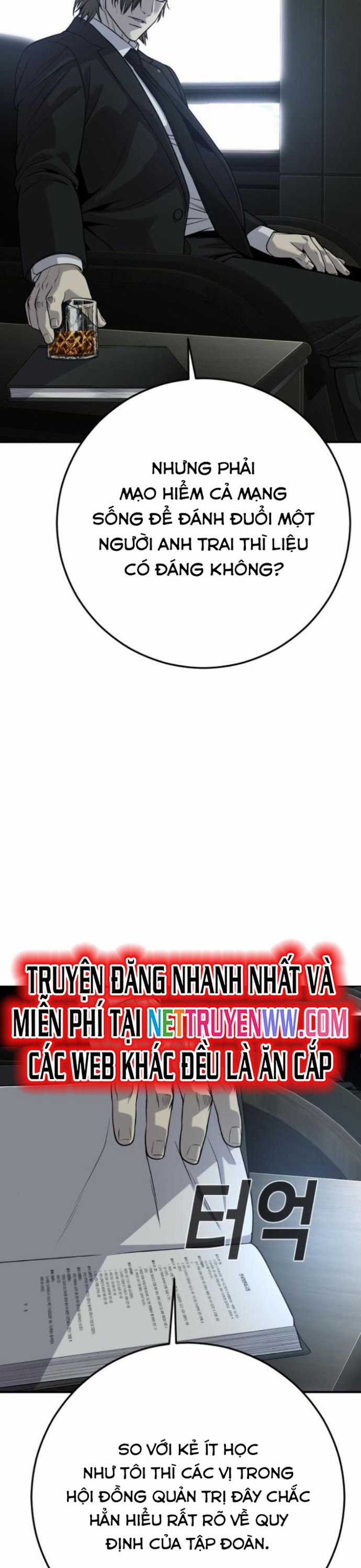 Đứa Con Báo Thù - Chapter 31 - Trang 25