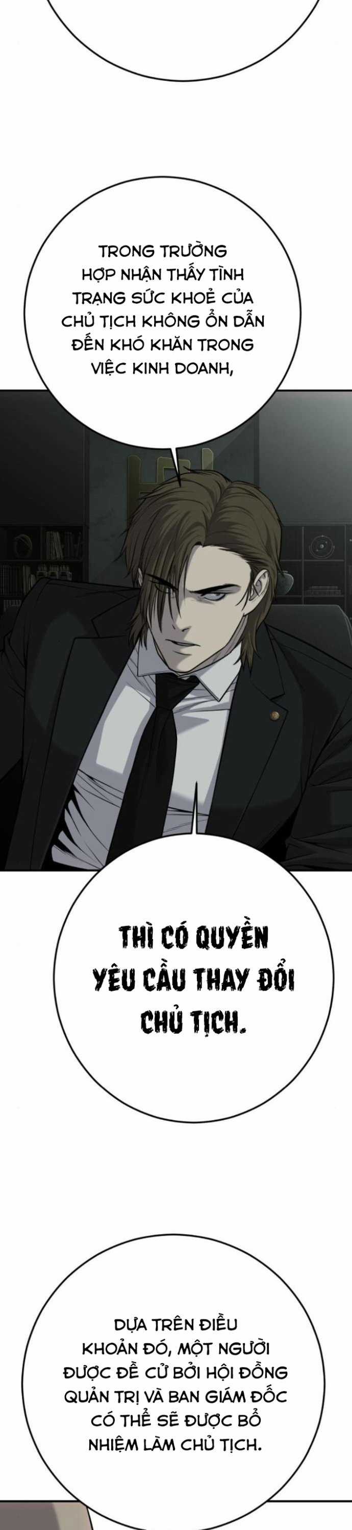 Đứa Con Báo Thù - Chapter 31 - Trang 26