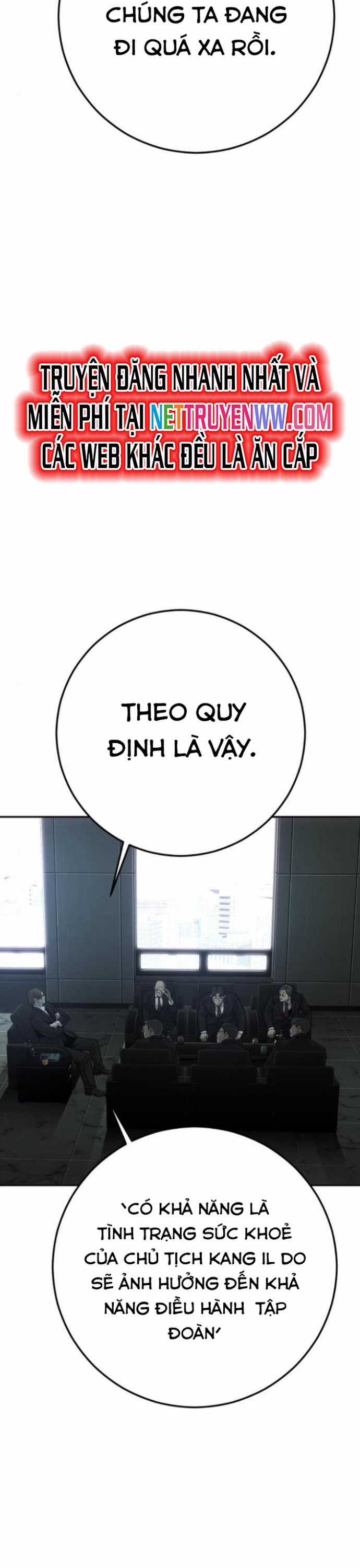 Đứa Con Báo Thù - Chapter 31 - Trang 28