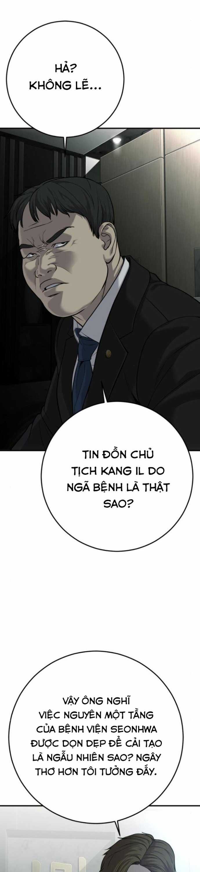 Đứa Con Báo Thù - Chapter 31 - Trang 29