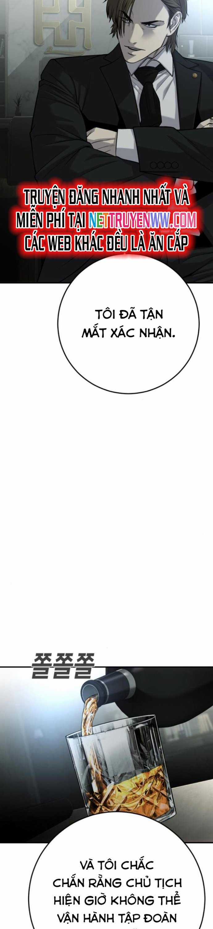 Đứa Con Báo Thù - Chapter 31 - Trang 30