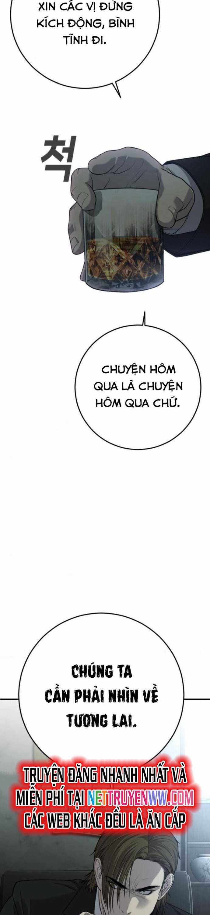 Đứa Con Báo Thù - Chapter 31 - Trang 32