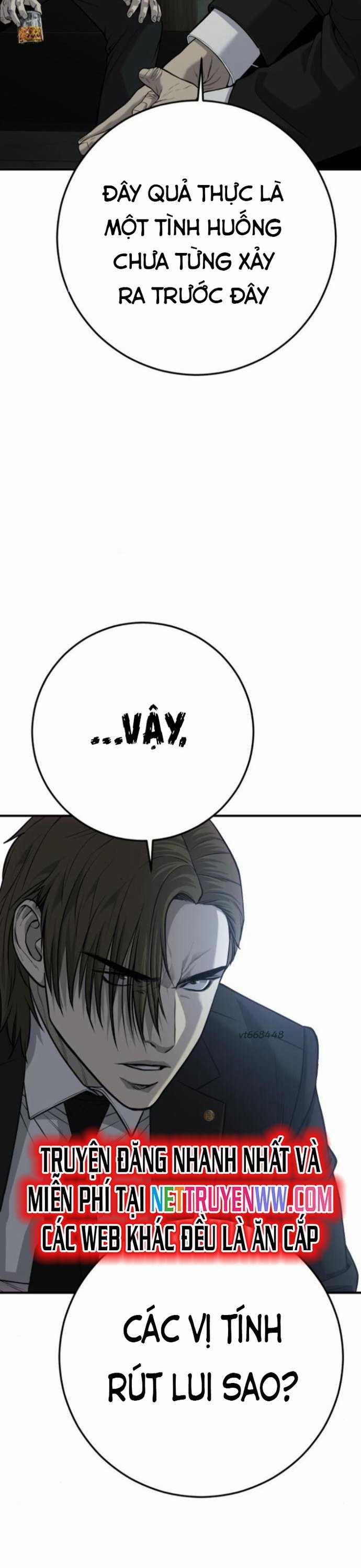 Đứa Con Báo Thù - Chapter 31 - Trang 34