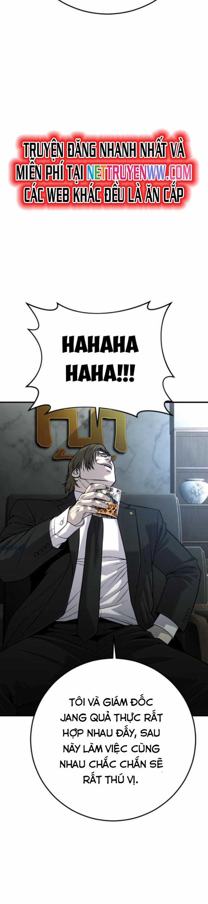 Đứa Con Báo Thù - Chapter 31 - Trang 36