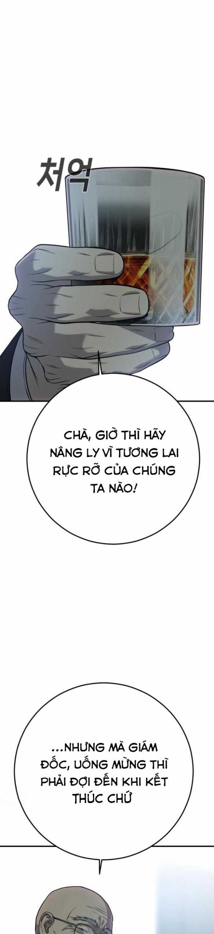 Đứa Con Báo Thù - Chapter 31 - Trang 37