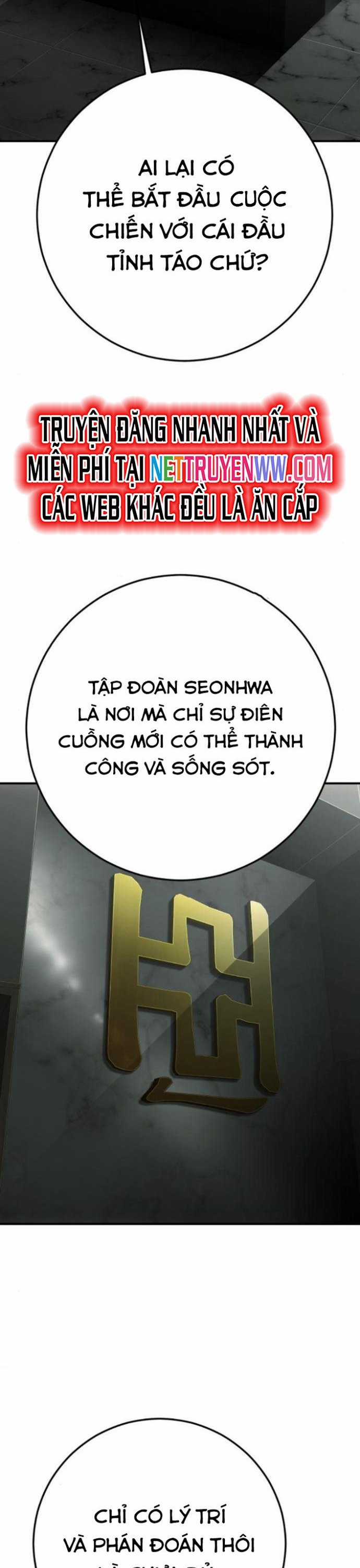 Đứa Con Báo Thù - Chapter 31 - Trang 39