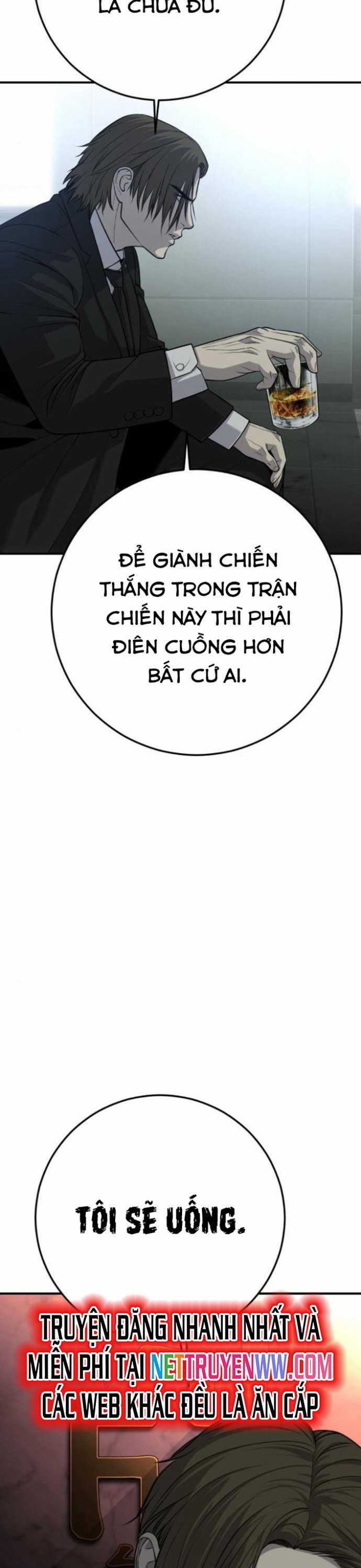 Đứa Con Báo Thù - Chapter 31 - Trang 40