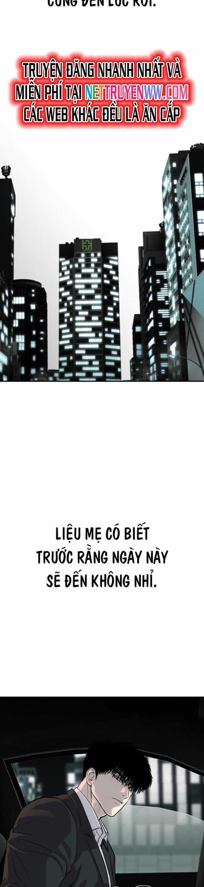 Đứa Con Báo Thù - Chapter 31 - Trang 5
