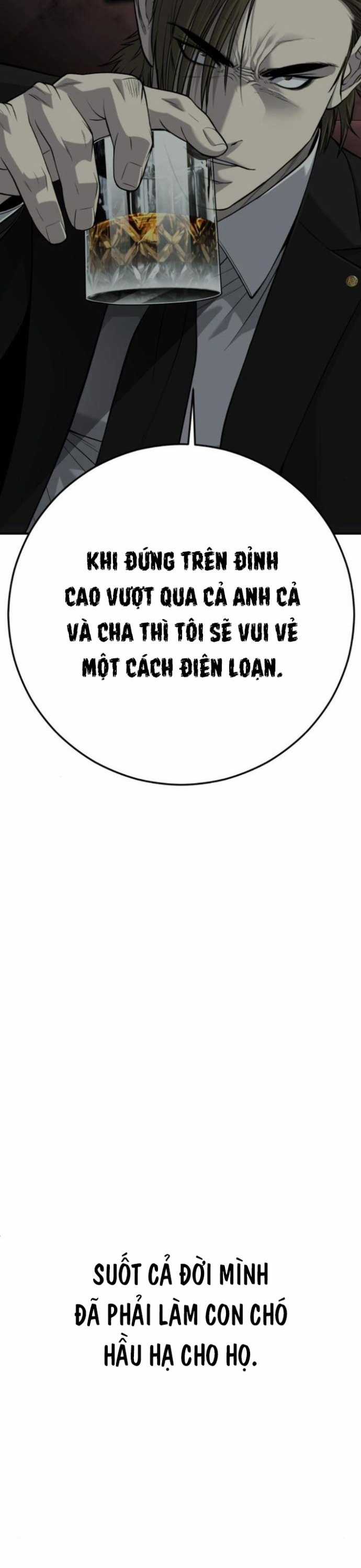 Đứa Con Báo Thù - Chapter 31 - Trang 41