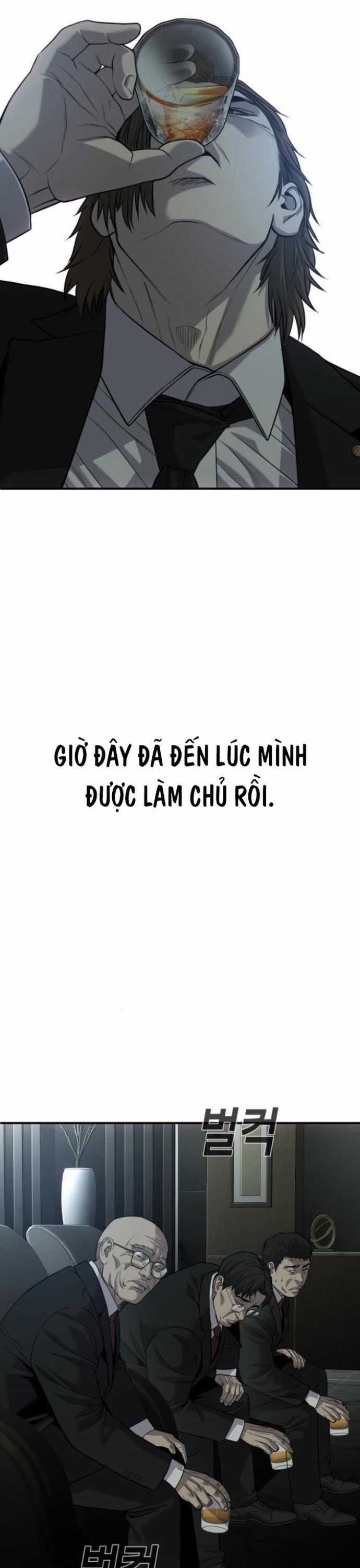 Đứa Con Báo Thù - Chapter 31 - Trang 42