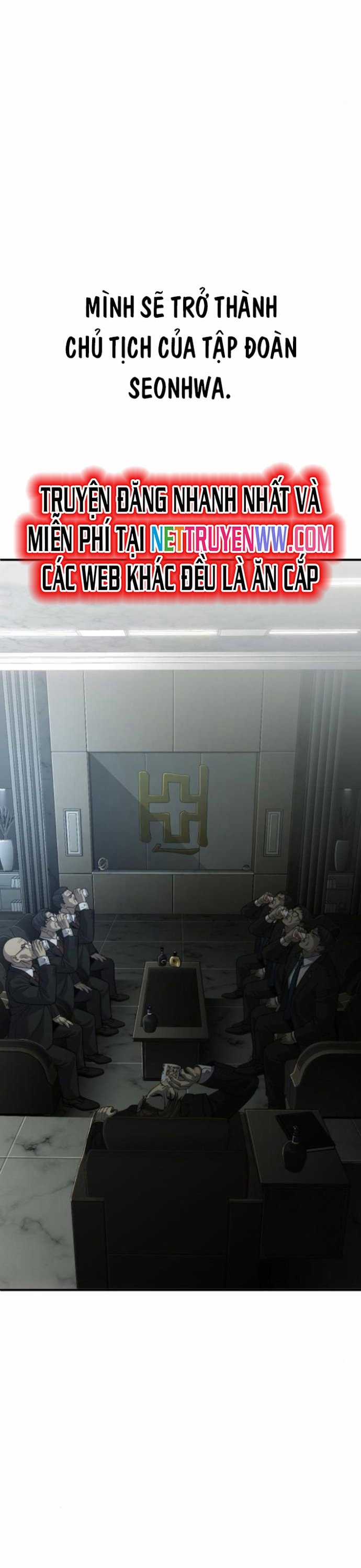 Đứa Con Báo Thù - Chapter 31 - Trang 44