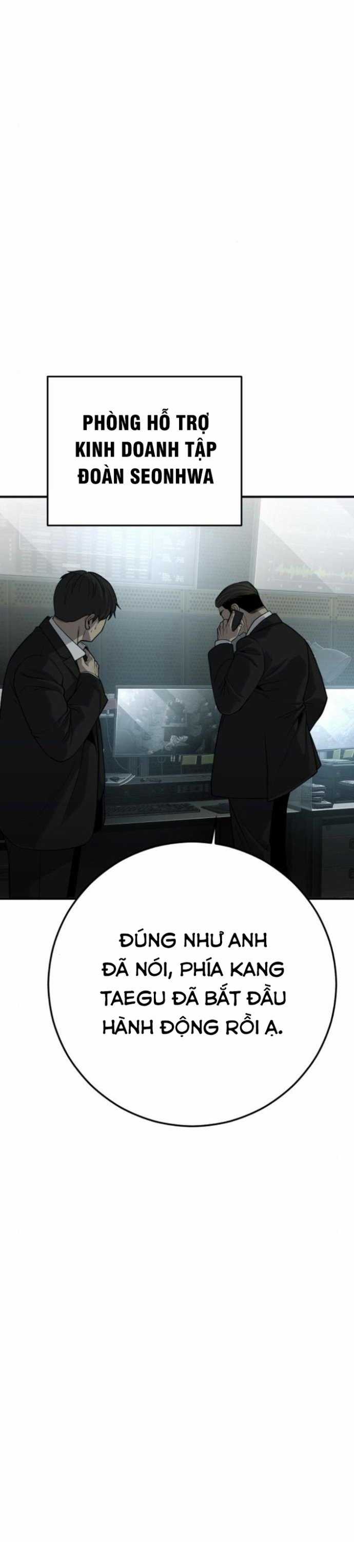 Đứa Con Báo Thù - Chapter 31 - Trang 46