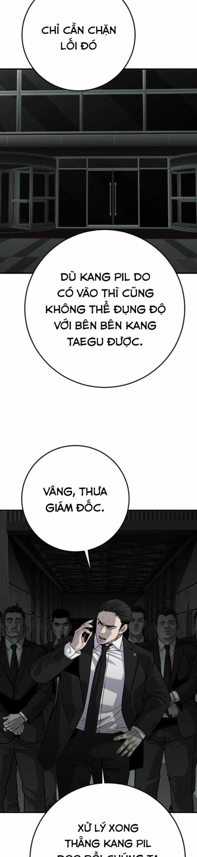 Đứa Con Báo Thù - Chapter 31 - Trang 50