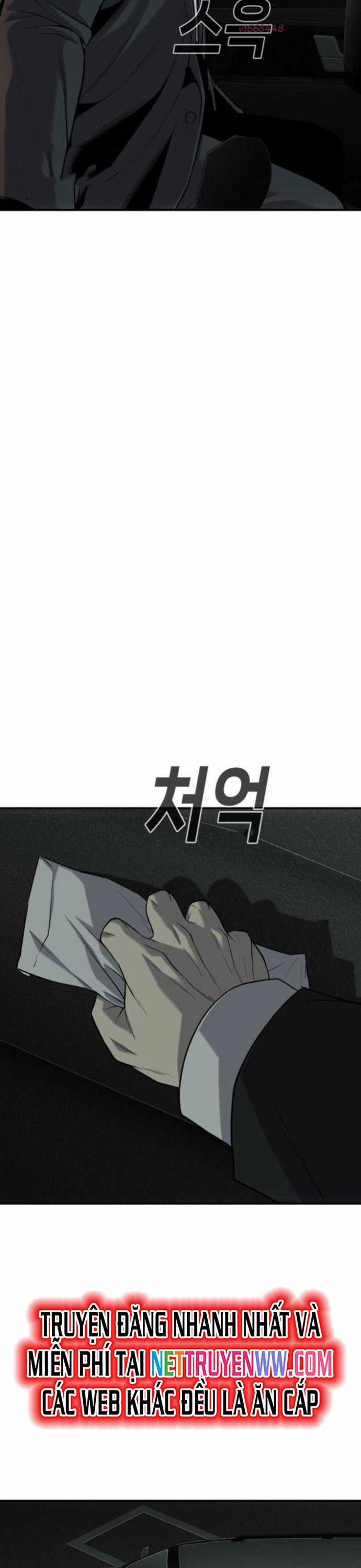 Đứa Con Báo Thù - Chapter 31 - Trang 6
